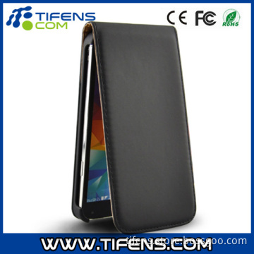PU Leather Case for Samsung S5